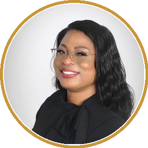 Rachael Ijidakinro, REALTOR®